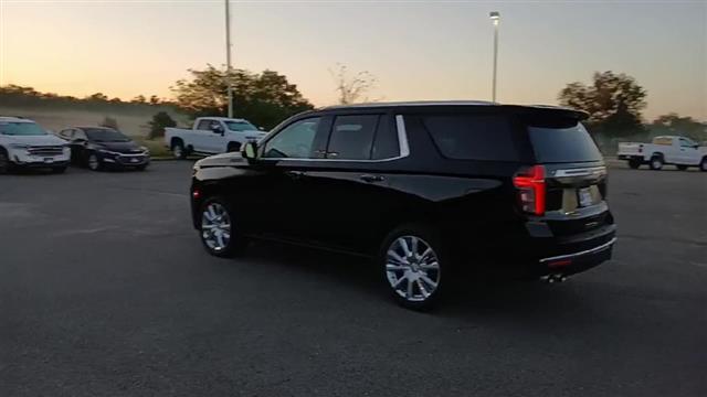 2024 Chevrolet Tahoe