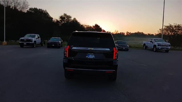 2024 Chevrolet Tahoe