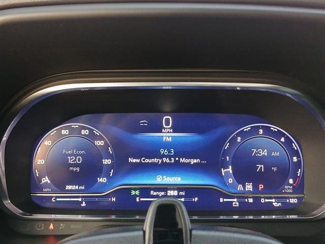 2024 Chevrolet Tahoe