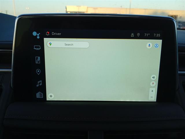 2024 Chevrolet Tahoe