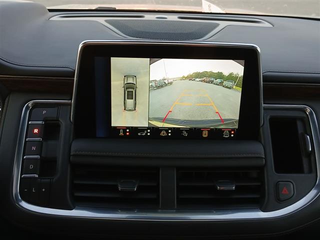 2024 Chevrolet Tahoe