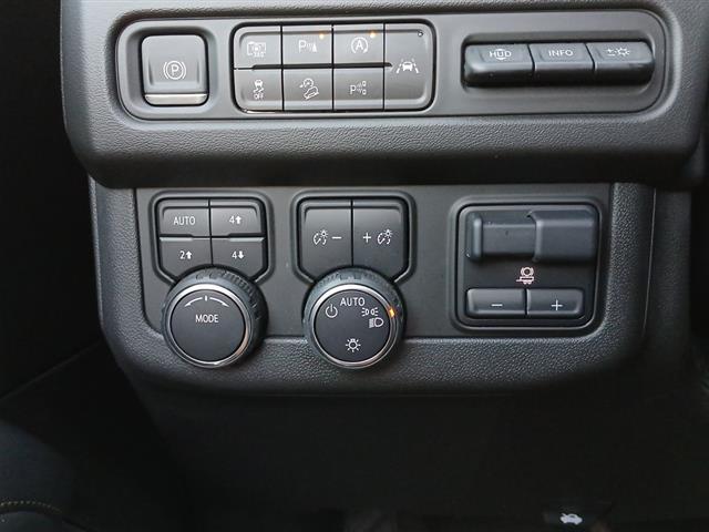 2024 Chevrolet Tahoe