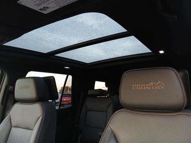 2024 Chevrolet Tahoe