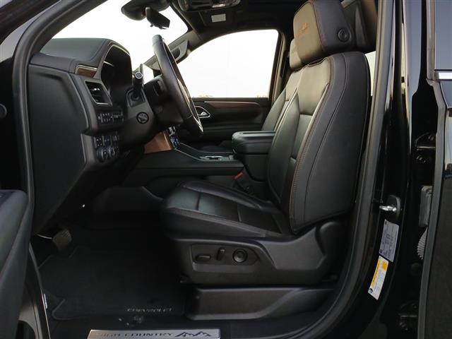 2024 Chevrolet Tahoe