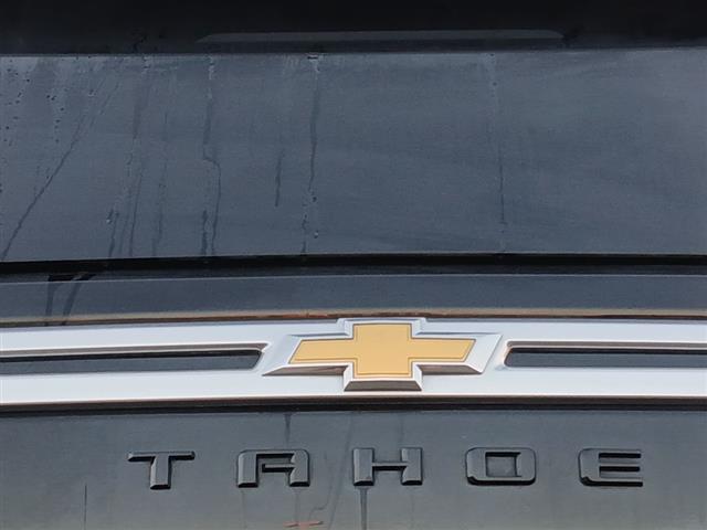 2024 Chevrolet Tahoe