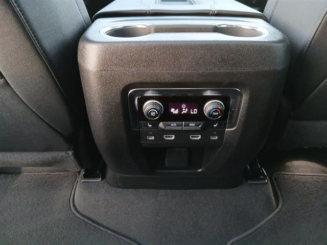 2024 Chevrolet Tahoe