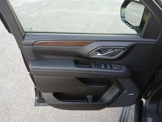 2024 Chevrolet Tahoe