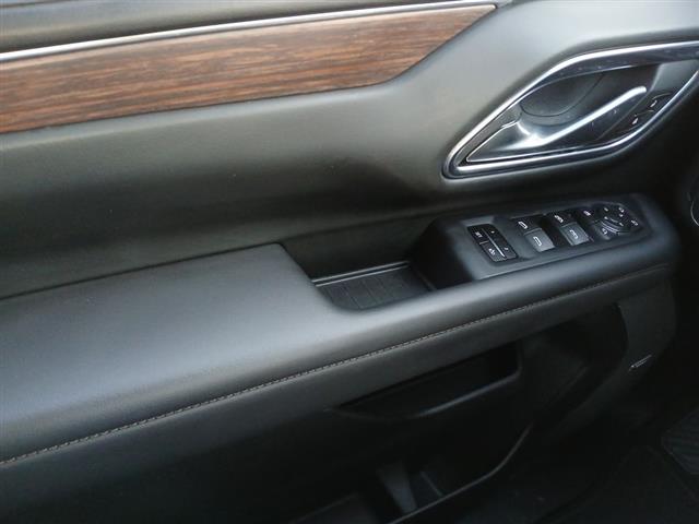 2024 Chevrolet Tahoe