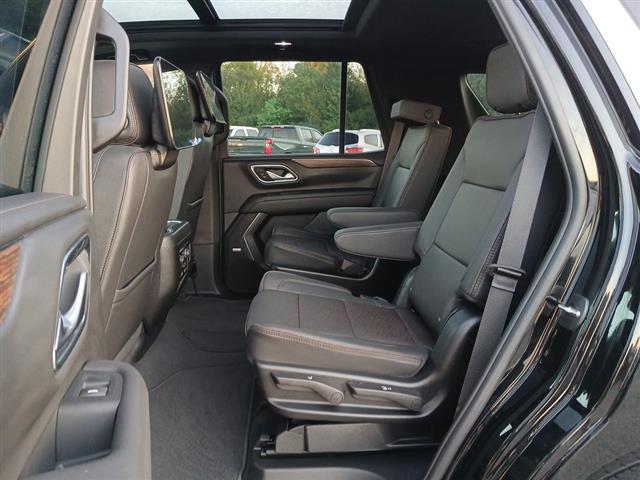 2024 Chevrolet Tahoe