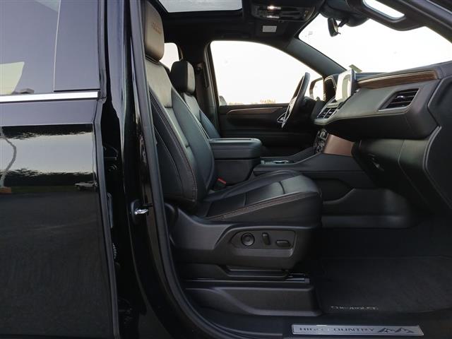 2024 Chevrolet Tahoe