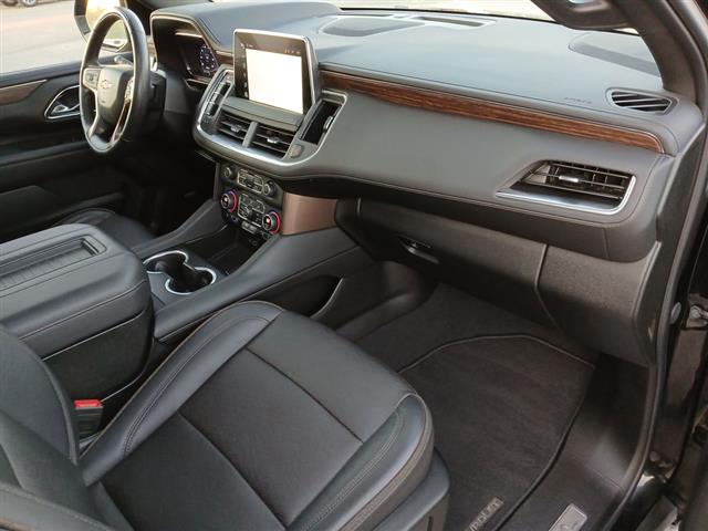 2024 Chevrolet Tahoe