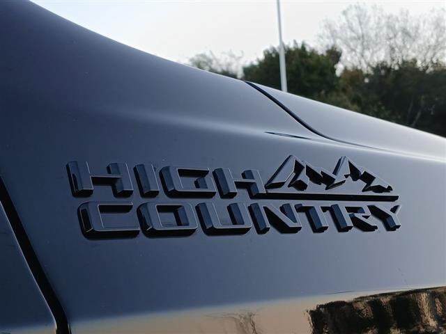 2024 Chevrolet Tahoe