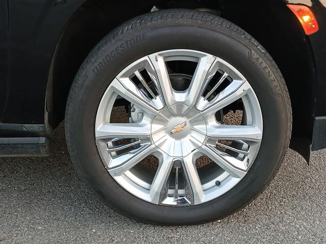 2024 Chevrolet Tahoe