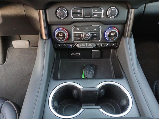 2024 Chevrolet Tahoe