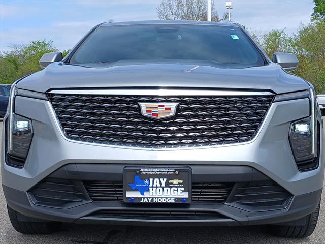 2024 Cadillac XT4