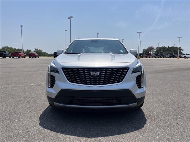 2021 Cadillac XT4