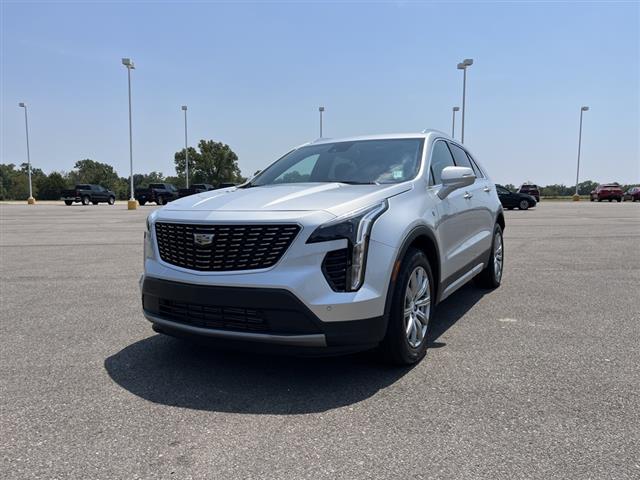 2021 Cadillac XT4