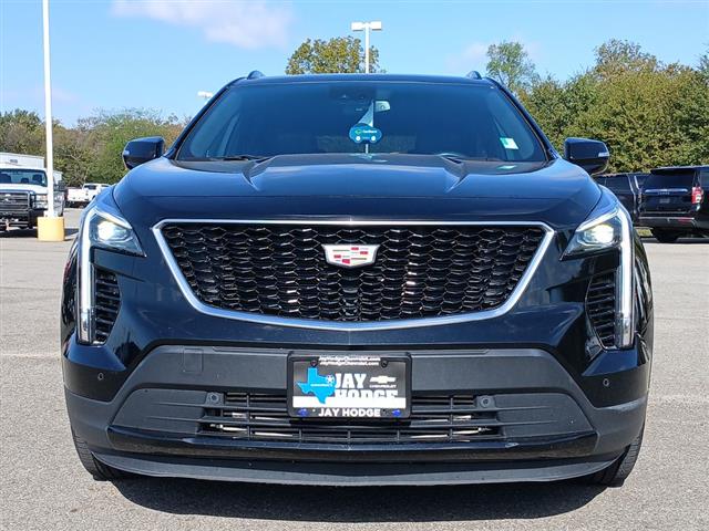 2023 Cadillac XT4