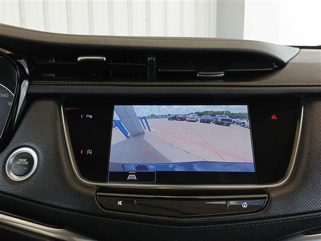2023 Cadillac XT5
