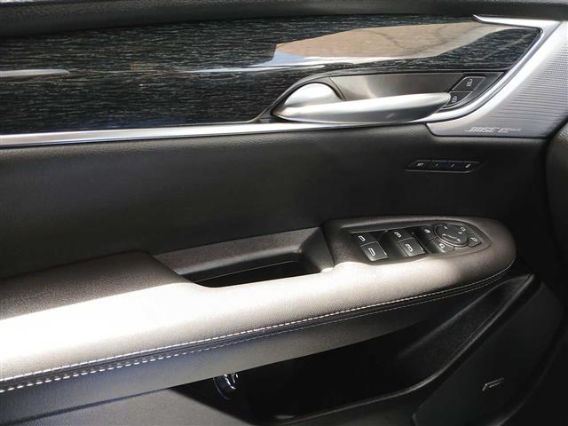 2023 Cadillac XT5