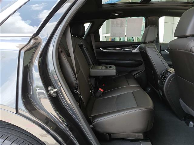 2023 Cadillac XT5