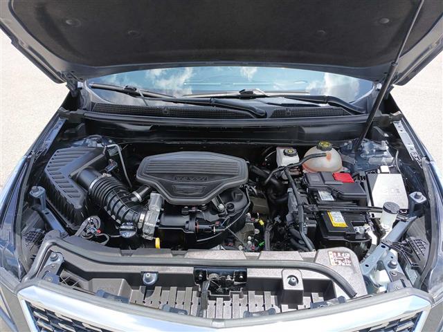 2023 Cadillac XT5
