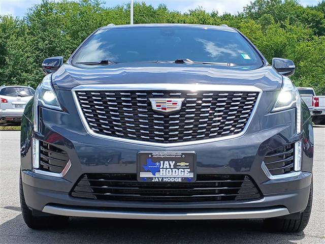 2023 Cadillac XT5
