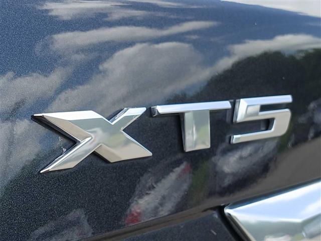 2023 Cadillac XT5