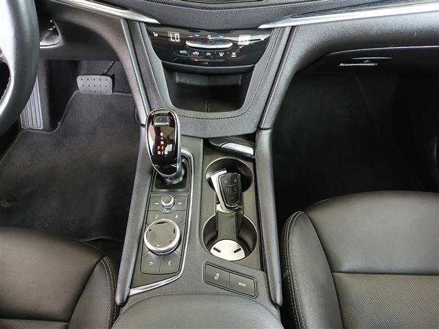 2023 Cadillac XT5