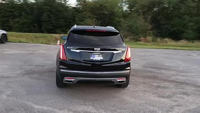 2023 Cadillac XT5