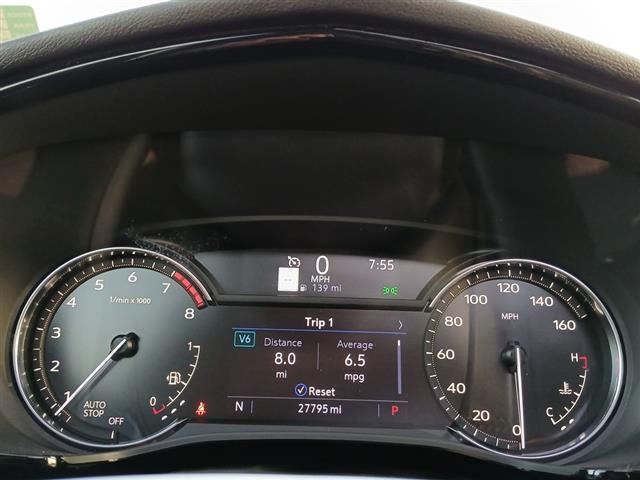 2023 Cadillac XT5
