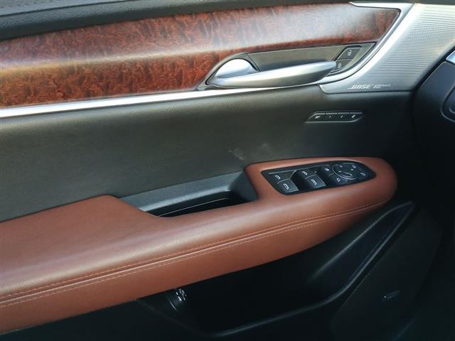 2023 Cadillac XT5