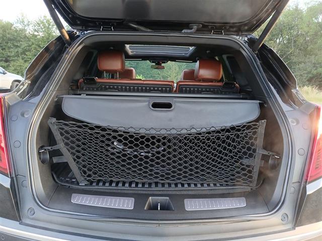 2023 Cadillac XT5
