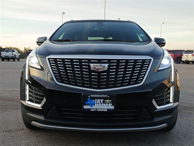 2023 Cadillac XT5