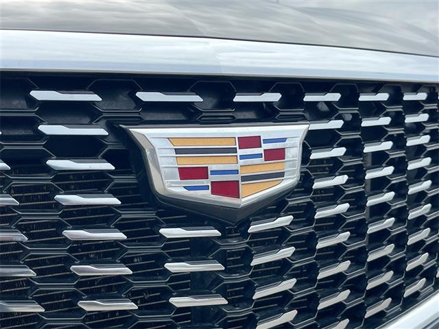 2023 Cadillac XT5