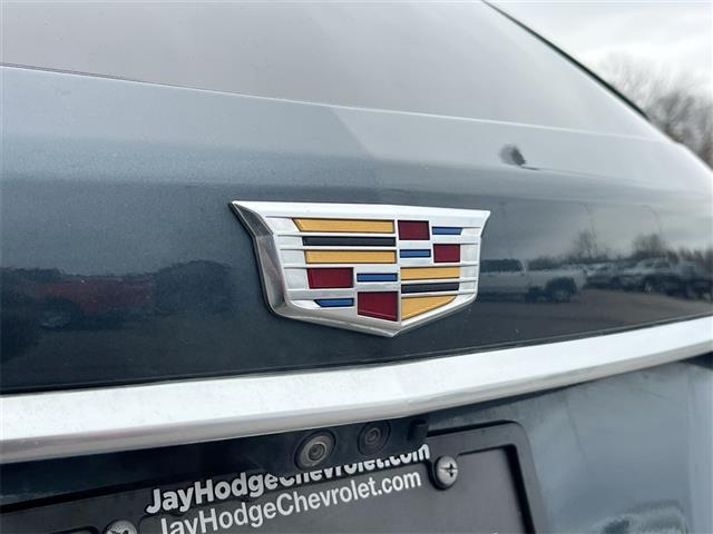 2021 Cadillac XT5