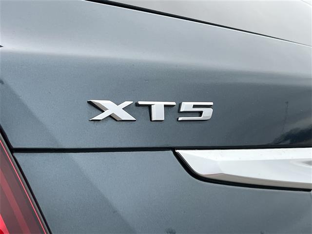 2021 Cadillac XT5