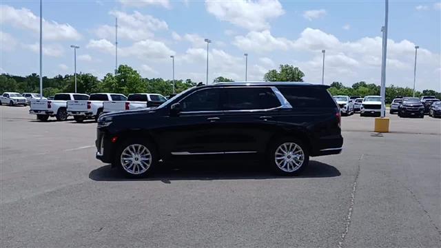 2022 Cadillac Escalade