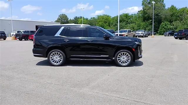 2022 Cadillac Escalade