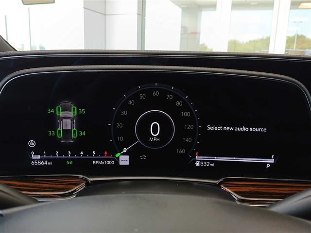 2022 Cadillac Escalade