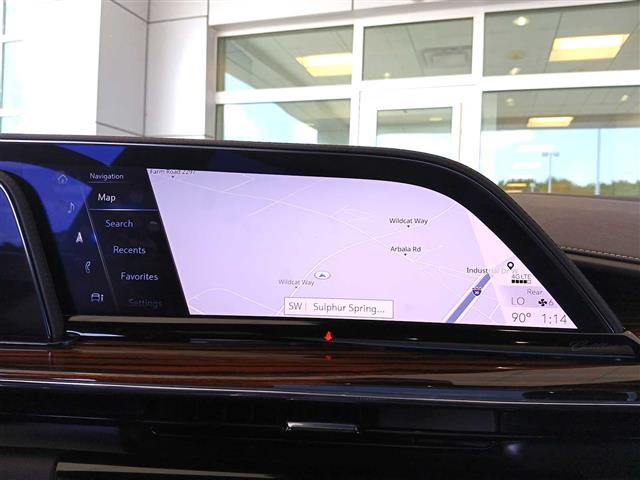 2022 Cadillac Escalade