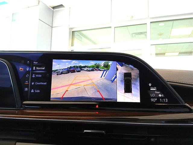 2022 Cadillac Escalade