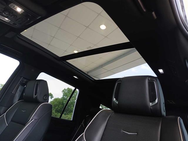 2022 Cadillac Escalade