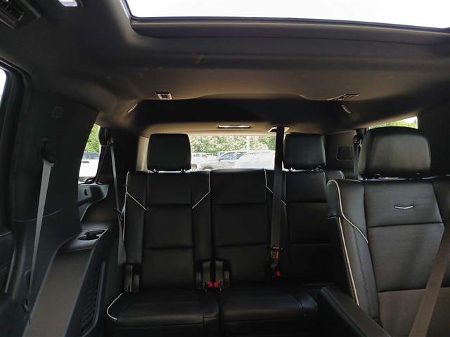 2022 Cadillac Escalade