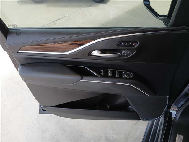 2022 Cadillac Escalade