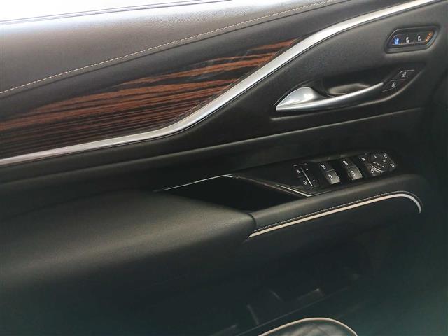 2022 Cadillac Escalade