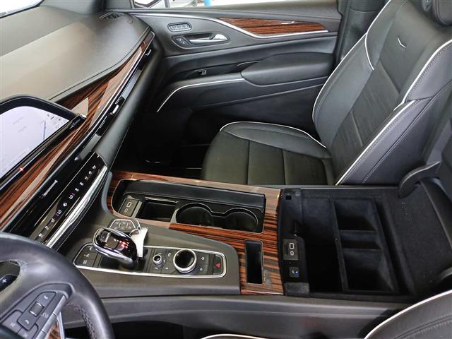 2022 Cadillac Escalade