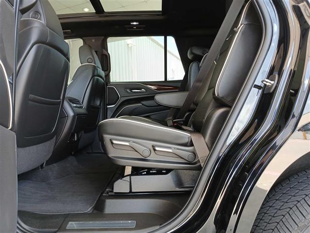 2022 Cadillac Escalade