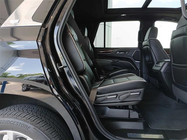 2022 Cadillac Escalade