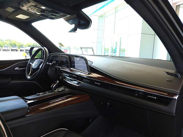 2022 Cadillac Escalade